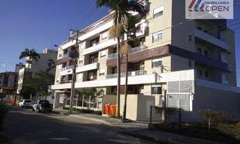 Imagem 1: Apartamentos com 2 dormitórios à venda, - Canasvieiras - Florianópolis/SC
