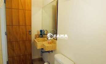 Imagem 7: Casa à venda, 318 m² por R$ 1.350.000,00 - Condomínio Metropolitan Park - Paulínia/SP