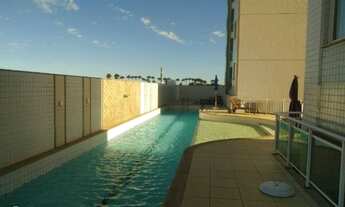 Imagem 2: Apartamento para venda possui 55 metros quadrados com 2 quartos