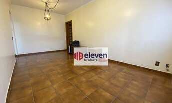 Imagem 5: Apartamento com 2 dormitórios à venda, 92 m² por R$ 500.000,00 - Campo Grande - Santos/SP