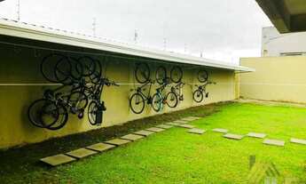 Imagem 2: Apartamento Pinhais com 02 quartos