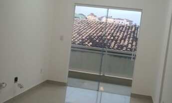 Imagem: Apto 02 quartos (01 suíte) excelente no