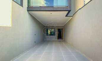 Imagem 2: Linda Casa Assobradada - 135 M² - Vila Carrão