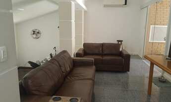 Imagem: FLORIANóPOLIS - Casa Padrão - Trindade