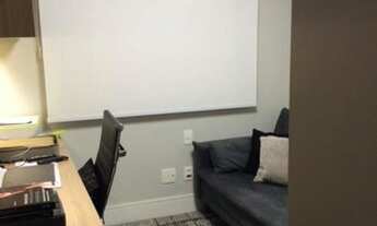 Imagem 3: Apartamento para venda tem 128 metros quadrados com 3 quartos em Água Branca - São Paulo