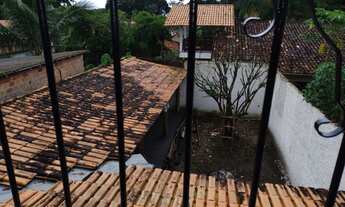 Imagem 5: Casarão em Mosqueiro