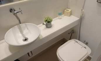 Imagem 10: Sala para venda com 32 metros quadrados em Catete - Rio de Janeiro - RJ