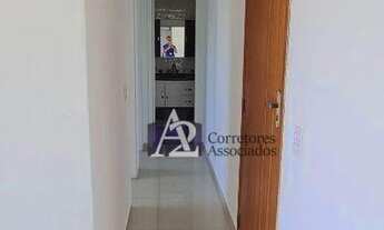 Imagem 5: Apartamento com 2 dormitórios à venda, 68 m² por R$ 185.000 - Itanhangá - Rio de Janeiro/R