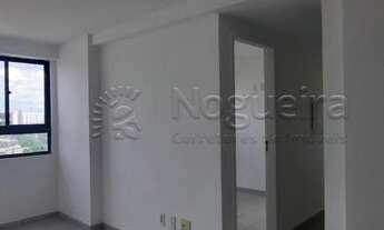 Imagem 7: Apartamento para venda possui 47 metros quadrados com 2 quartos em Campo Grande - Recife