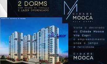 Imagem: Apartamento com 1 dormitório à venda