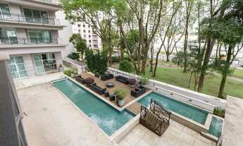 Imagem 2: Apartamento no Cabral - ARYA1