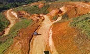 Imagem: Terreno à venda, 200 m² por R$ 49.600,00