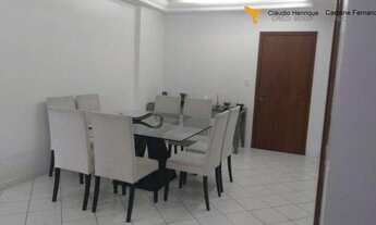 Imagem 2: Apartamento com 2 Quartos à Venda, 100 m² por R$ 384.000