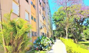 Imagem 4: PORTO ALEGRE - Apartamento Padrão - Jardim Sabará