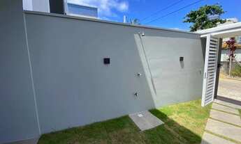 Imagem 2: Sobrado para venda com 130 metros quadrados com 3 quartos em Centro - Penha - SC