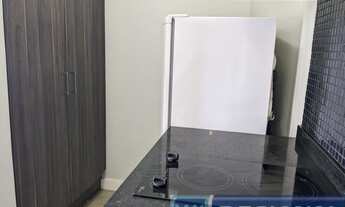 Imagem 7: Apartamento com 1 quarto para alugar por R$ 2000.00, 42.70 m2 - CENTRO - CURITIBA/PR