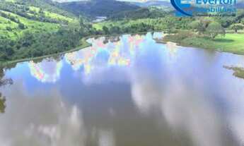 Imagem 2: Sítio de terra de cultura vermelha, ideal para lavoura ,pecuária e lazer, com 38,72 hectar