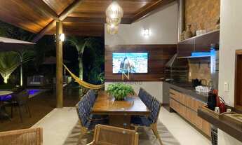 Imagem 5: Linda casa 5 suítes em Praia do Forte