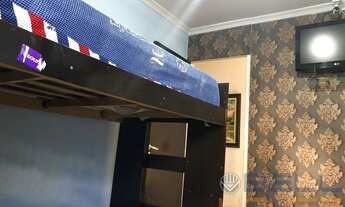 Imagem 3: SANTO ANDRÉ - Padrão - VILA LUTÉCIA