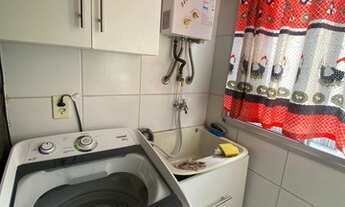 Imagem 6: Apartamento 2 quartos em Centro - Belford Roxo - RJ