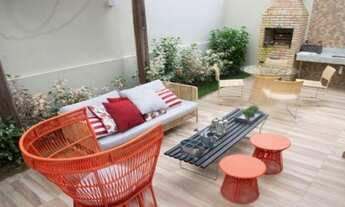 Imagem 5: Casa de Condominio Pronta para Morar com 3 quartos, Ultima unidade