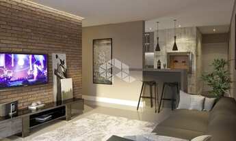 Imagem: PORTO ALEGRE - Apartamento Padrão - Bom