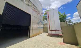 Imagem 4: Galpão, Éden, Sorocaba, Cod: 339