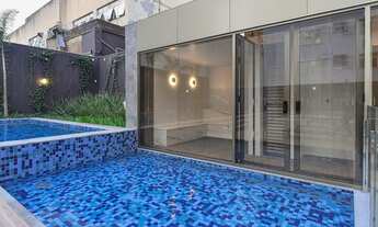 Imagem 7: BELO HORIZONTE - Apartamento Padrão - Funcionários