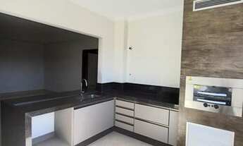 Imagem 3: Apartamento para venda com 110 metros quadrados com 3 quartos em Nhá Chica - Pouso Alegre