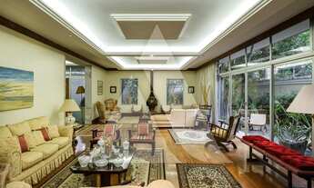 Imagem: SãO PAULO - Casa Padrão - Jardim Paulista