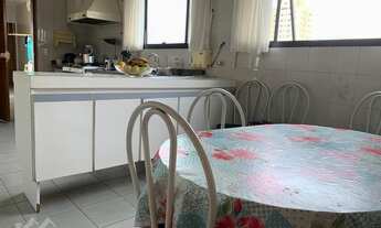 Imagem 6: BELÉM LINDO APTO. 234 M² 4 DORMS. 2 SUITES 3 VAGAS