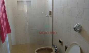 Imagem 2: Apartamento à venda, 105 m² por R$ 280.000,00 - Centro - Bauru/SP