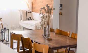 Imagem 2: Lindo apartamento para venda na Vila Nova Conceição - São Paulo - SP