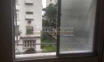 Imagem 5: Souza Lima com muito espaço!