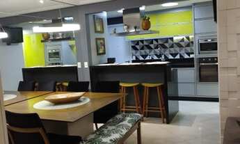 Imagem 6: Apartamento 92m² 3 dormitórios na Vila Prudente