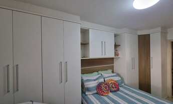 Imagem 5: Apartamento para venda possui 116 m² com 3 quartos