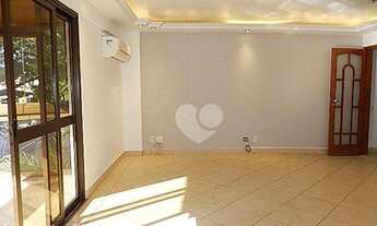 Imagem 3: Apartamento com 3 quartos à venda, 128 m² por R$ 2.400.000 - Leblon - Rio de Janeiro/RJ