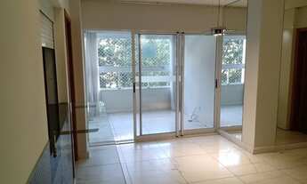 Imagem: BELO HORIZONTE - Apartamento Padrão - Santo