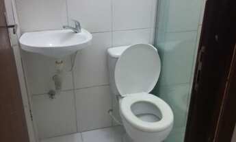 Imagem 4: Kitnet na Cohama, para solteiros ou casal sem filho