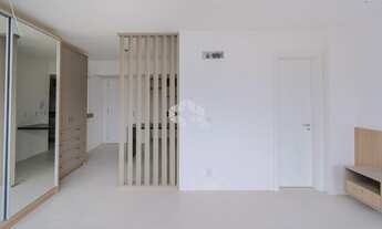 Imagem 6: Apartamento loft semi mobiliado junto ao Jardim Botânico