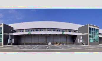 Imagem 2: Galpão/Depósito/Armazém para locação com 1.041 m² em Itatiaia - RJ