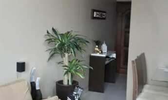 Imagem 3: Apartamento frente 80m² Varanda / Sala /2 quartos / Dependência completa / VAGA - Elevador