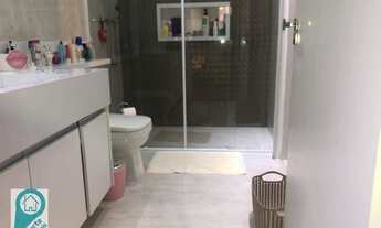 Imagem 5: Casa com 4 dormitórios à venda, 480 m² por R$ 2.500.000 - Residencial Morada das Estrelas