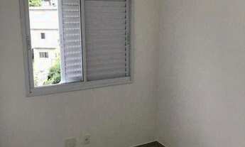 Imagem 2: Apartamento Nunca Habitado com 3 dormitórios, 70 m² - venda por R$ 350.000 ou aluguel por