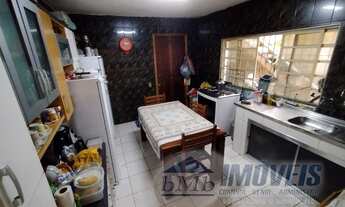 Imagem 5: São Paulo - Casa Padrão - Jardim Gianetti