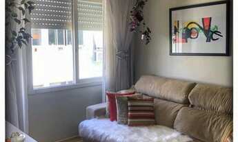 Imagem 5: Apartamento para venda com 2 quartos e 1 vaga escriturada