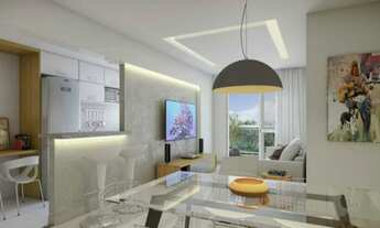 Imagem 4: Apartamento Padrão