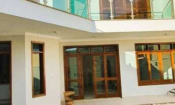 Imagem: Casa 4 dorm. à venda, 430 m² - Condomínio