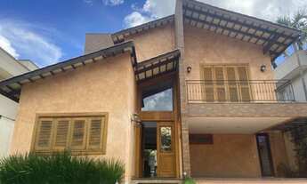 Imagem: CASA RESIDENCIAL em GOIÂNIA - GO, JARDINS