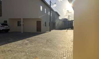 Imagem 3: Duplex para venda com 91 metros quadrados com 3 quartos em Cambolo - Porto Seguro - BA